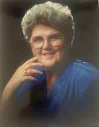 Dorothy Ann Griffey Obituary