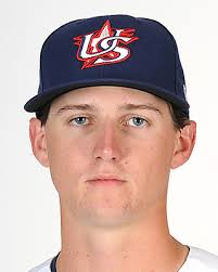 大学米国代表選手名｜侍ジャパン選手プロフィール｜野球日本代表 侍ジャパンオフィシャルサイト