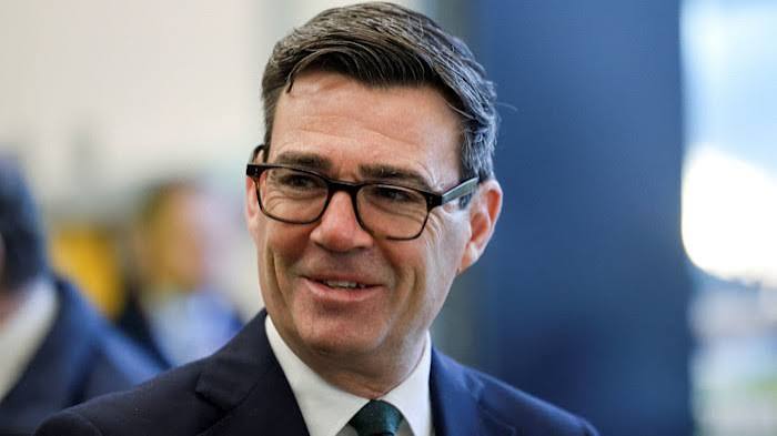 Andy Burnham backtracks on idea of referendum if UK accepts EU free movement