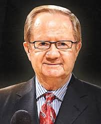 Suns Celebrate 50 Years Of Al McCoy