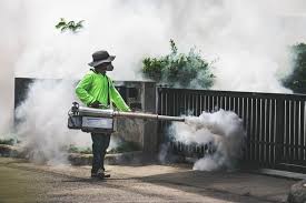 Best Pest Control Company Canada - Broadway Pest Control