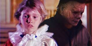 Is Michael Myers a Victim or Villain?