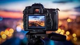 Photography & Videography Class