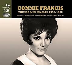 Musik-CD-Singles Connie Francis online kaufen