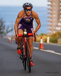 Daniela ryf was the #2 of nicola spirig; Nicola Spirig On Twitter Tough But Great Bike Course Along The Coast Of Gran Canaria With Almost 2000m Of Ascents Yesterday At Challengemgc Specializedde Uvex Schweiz Ag Descente Japan Https T Co Xun0gnccbl