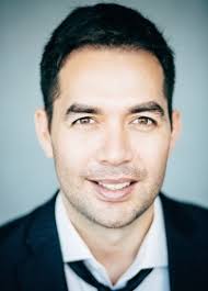 Interview with Steve Lai