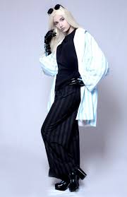 Sandra Scheer Designer Brand & Products