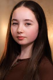 Such a Vivid Imagination