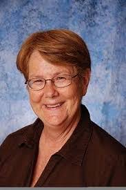 Peggy Higgins's Instagram, Twitter & Facebook