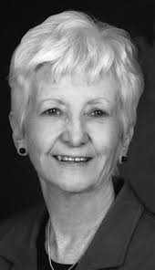 Betty Wortham Obituary (1936