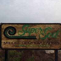 Find a soil3 dealer near you. Super Sod Of Middle Georgia Ga Hwy 96