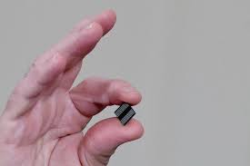 Tsmc started using a 14 nanometer node in 2014. What Is The Chip Shortage And Who Are The Winners The Last Futurist