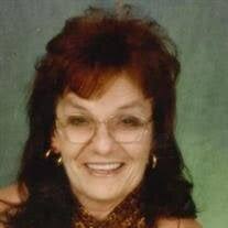 Mrs. Mary Sue Harcrow Obituary