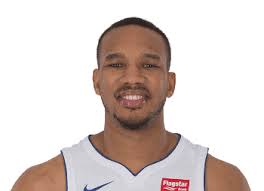 Avery Bradley