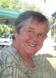Mary Lou Fletcher Obituary — Mitchell Funeral Homes