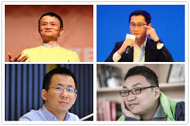 Top 10 richest Chinese mainland billionaires in 2020 - Chinadaily.com.cn