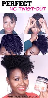 The best regime for growing 4c hair. This Single Product Gave Me The Twist Out Results Of My Dreams