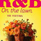 R&B On The Lawn