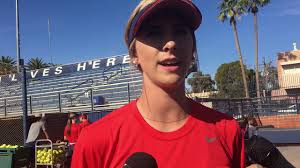 WATCH: Mike Candrea and players discuss upcoming Arizona softball season
