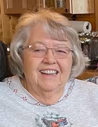 Obituary for Mary Jane (Shaw) Heath