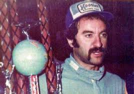 James Carrell “Jim” Dunn (1949-1983)