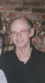 Obituary for Henry Terry Garrett