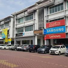 It is also stated on the socso faq website that the socso number is malaysia nric number. Bandar Sunway Seberang Jaya Seberang Jaya Intermediate Office For Rent Iproperty Com My