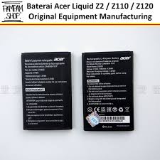 Jual Baterai Acer Liquid Z2 Z110 Z120 ...