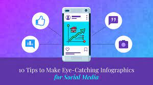 It would be interesting to see how our use of social media will be shaped by the pandemic years going forward. 10 Tips To Up Your Social Media Infographic Game Venngage