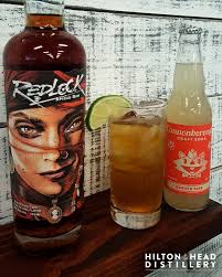 Hilton Head Distillery