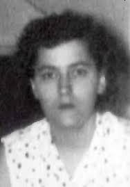 Obituary for Genevieve (Childers) Hale