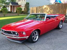 Autotrader Classics Mustang Convertible Classic Cars Vintage Buy Classic Cars