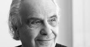 Artist Roger Ricco And “Creating Place” At The AIM Center