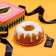 According to rosie o'donnell, the official start to the christmas season is when she gets her holiday gift from tommy — known to the rest of us as tom cruise. White Chocolate Coconut Bundt Cake By Doan S Bakery Goldbelly