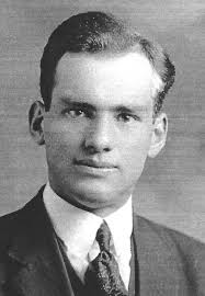 Junius Lavern Crowther