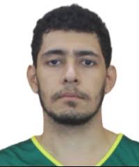 Marcos Jose Melo AGUIAR