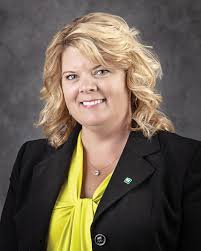 NW names Justice vice president