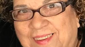 Joan DeAngelis Obituary (1946