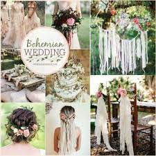 Bohemian Wedding Ideas Diy Boho Chic Wedding Boho Wedding Theme Boho Wedding Decorations Bohemian Wedding