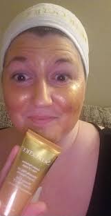 Removing last part of membrane from brain tanning?