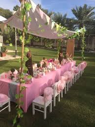 The Secret Garden Birthday Party Ideas Photo 17 Of 35 Garden Party Birthday Garden Girl Birthday Birthday Party Decorations