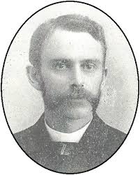 Rev Richard Cameron Townsend (1854-1921)