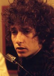 47 Interesting Color Photos of a Young Bob Dylan in the 1960s