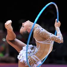 Get your complete line of rhythmic gymnastics equipment here at www.rhythmicgymnastics.com or come in to our store personally. Rg Apparatus