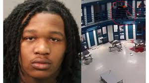 Video shows guard slamming Ksoo in Duval County jail