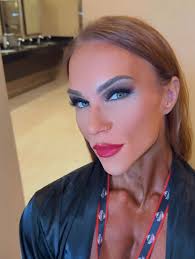 🏆**WINNING LOOK ALERT!**🏆 Congratulations to IFBB WPD Paula Ranta for  taking the WIN at the 2025 Chicago Pro! ⭕️🏆🔥 Her show glam was flawlessly  executed by Tamika Tucker (@tamikatfit )of @TamikaTCollectionLLC —