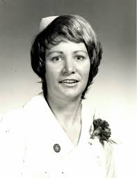 Obituary information for Florence Elizabeth McLeod