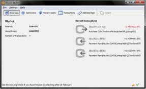 Bitcoin wallet app for your android device. 6 Best Bitcoin Wallets For Os X As Of 2021 Slant