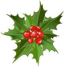 Christmas Mistletoe Png Art Christmas Drawing Christmas Illustration Christmas Wallpaper Free