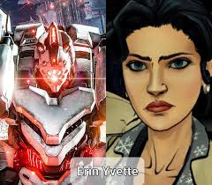 The voices behind the ACs : r/armoredcore